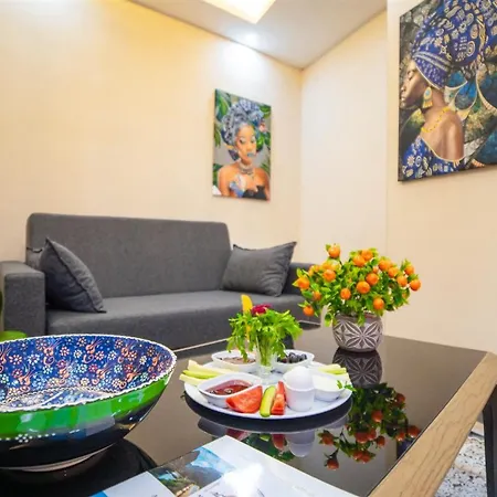 Blue Marina Hotel Antalya