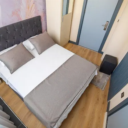 Hotel Blue Marina 3*