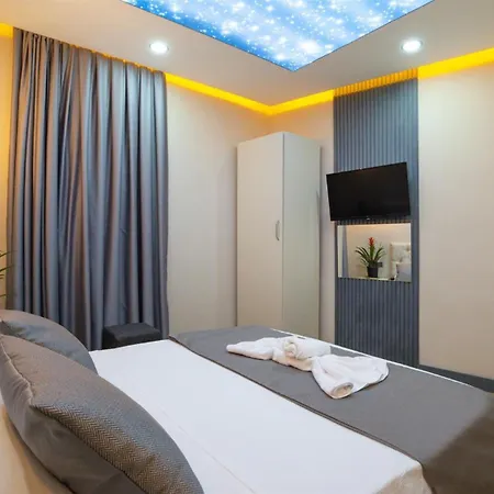 Blue Marina 3* Antalya
